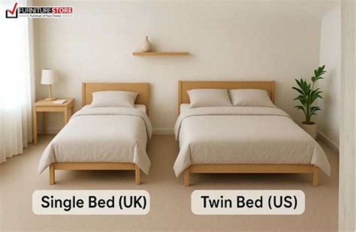 Is a Double Bed the Same as a Queen Bed in a Hotel Room?