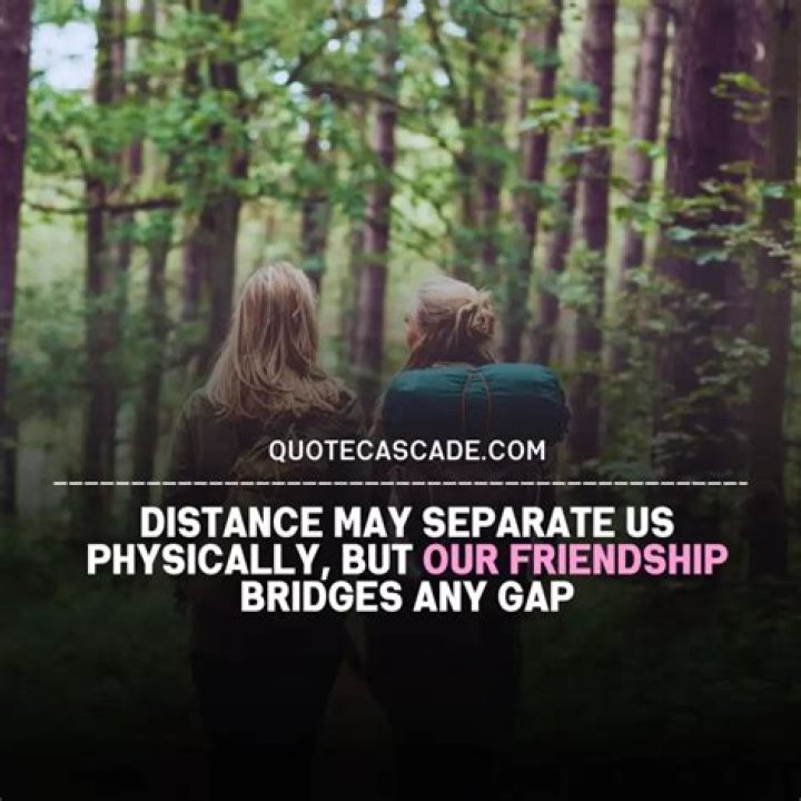 Is A Long Distance Friendship Worth It? Making A LDR With A Friend Work Using Daily Apps To Keep In Touch