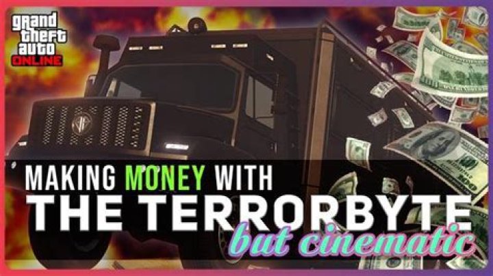 Is a Terrorbyte worth it?