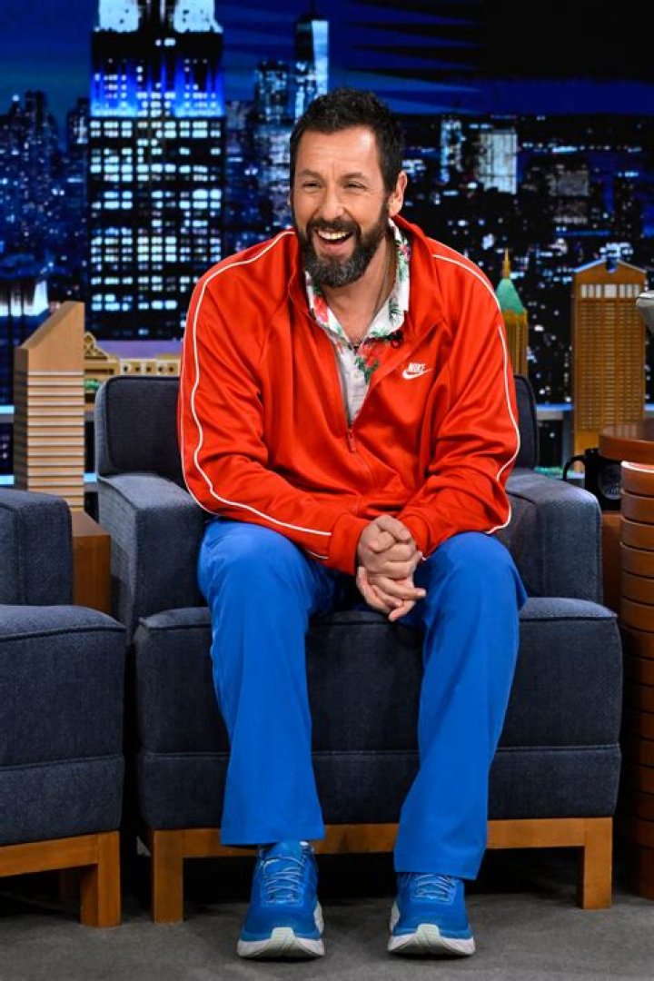 Is Adam Sandler A Republican? Understanding His Political Views