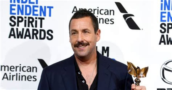 Is Adam Sandler Dead? Rumor From Tik Tok Video Revealed