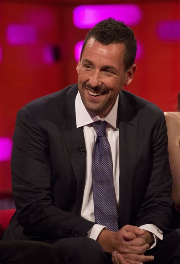 Is Adam Sandler Republican? Understanding His Political Views