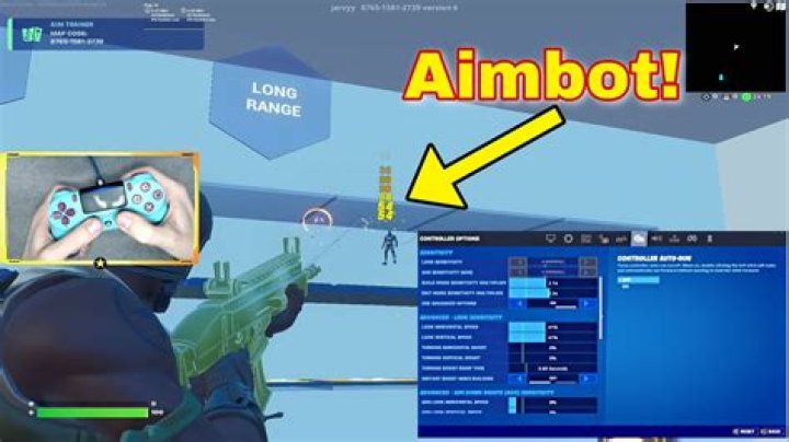 Is Aimbot safe?