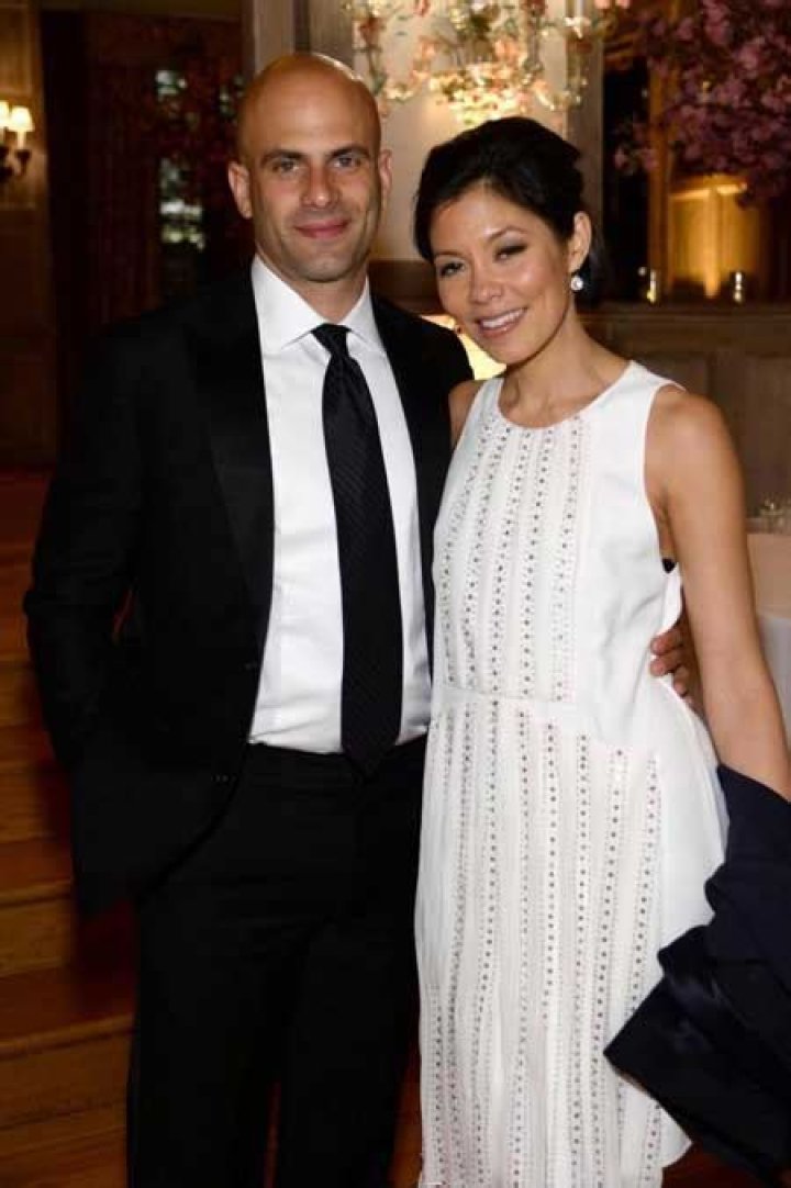 Is Alex Wagner Married? A Deep Dive Into Her Personal Life