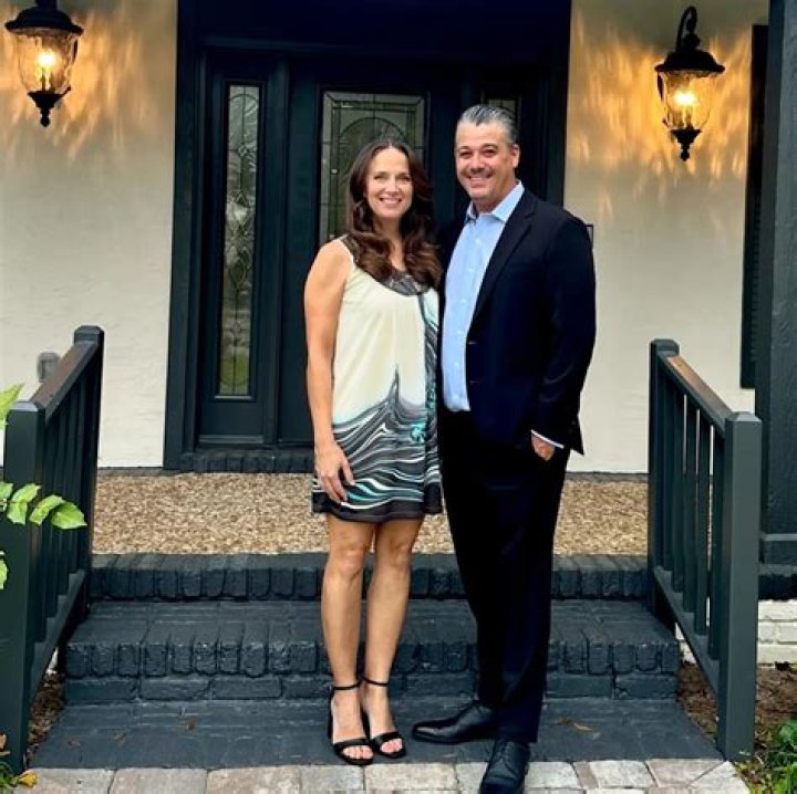 Is Amber Still Married To Jim? A Comprehensive Look Into Their Relationship