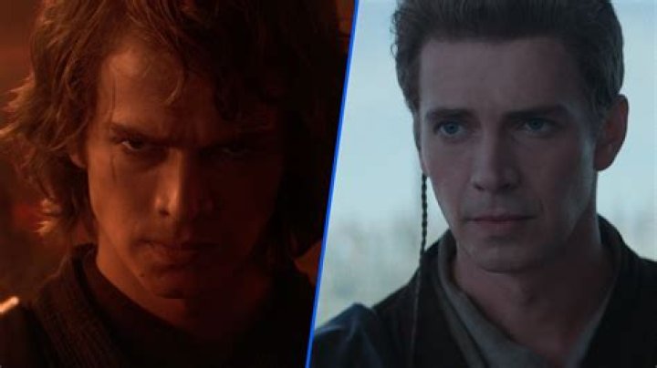 Is Anakin from Mos Eisley?