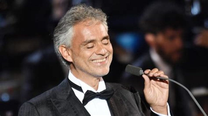 Is Andrea Bocelli Dead? Exploring The Truth Behind The Rumors