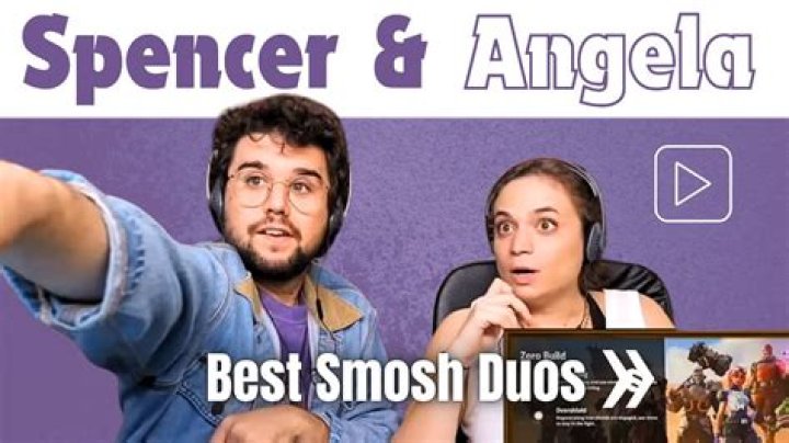 Is Angela Smosh Gay? Understanding Her Sexuality And Public Persona