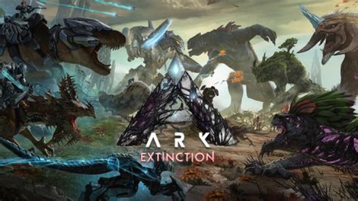 Is Ark a dead game?