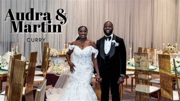 Is Audra Martin Married? A Comprehensive Look Into Her Life And Career