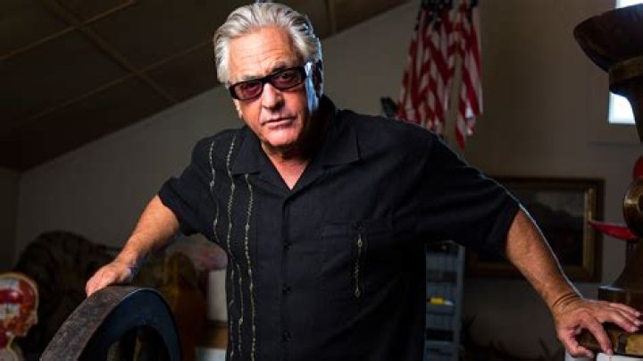 Is Barry From Storage Wars Alive? The Life And Legacy Of Barry Weiss
