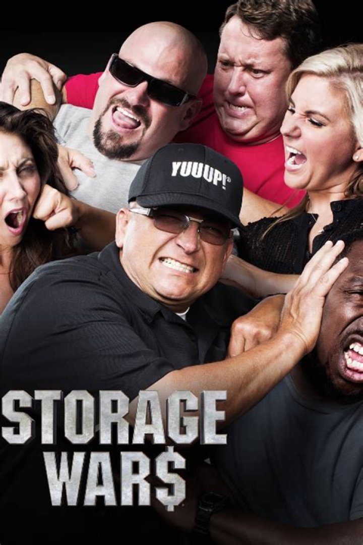 Is Barry Weiss Still Alive From Storage Wars? The Truth Behind The Reality Star
