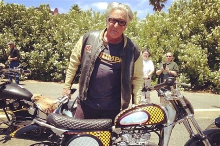 Is Barry Weiss Still Alive In 2024? The Truth Revealed
