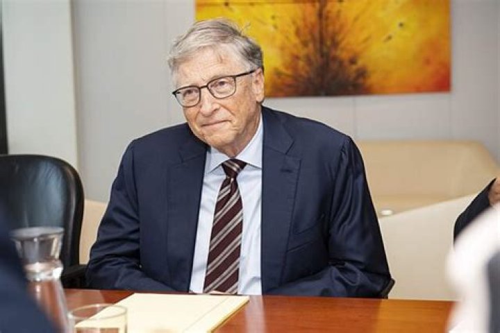 Is Bill Gates a Human Calculator | Unraveling the Enigma