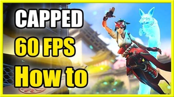 Is Black Ops 2 capped at 60 fps?