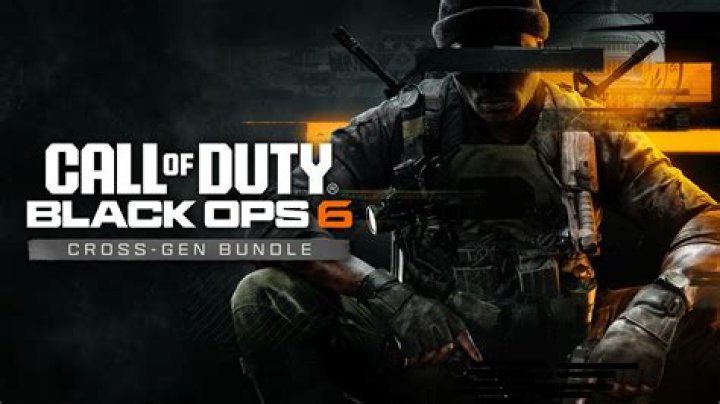 Is Black Ops 2 cross compatible?