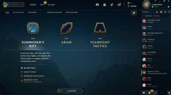 Is blind pick easier than draft pick?