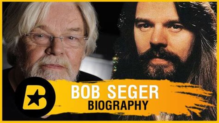 Is Bob Seger Alive? A Comprehensive Look Into The Iconic Musician's Life