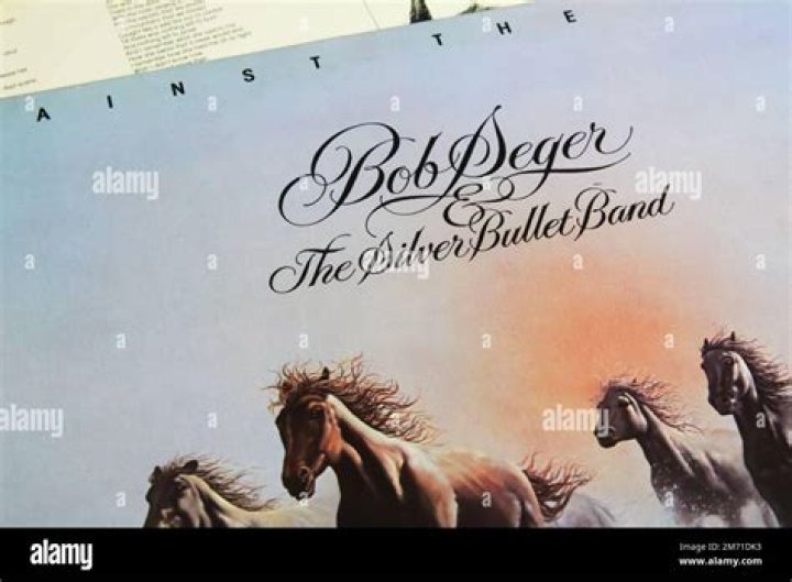 Is Bob Seger Dead? The Life And Legacy Of A Rock Legend