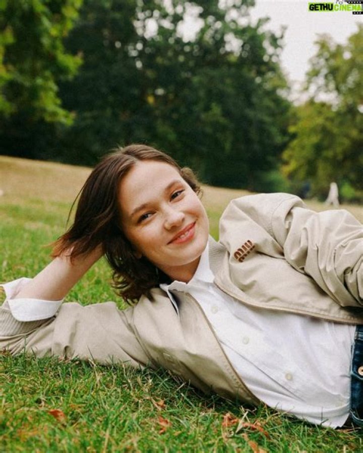 Is Cailee Spaeny Married? Exploring The Personal Life Of The Rising Star
