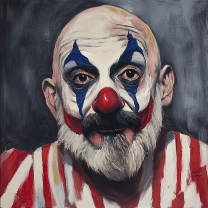 Is Captain Spaulding a bad guy?