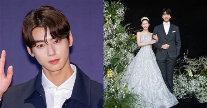Is Cha Eun Woo Married? Exploring The Life Of The K-Pop Star