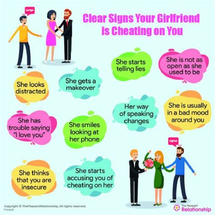 Is Cheating Ever Good for a Relationship?