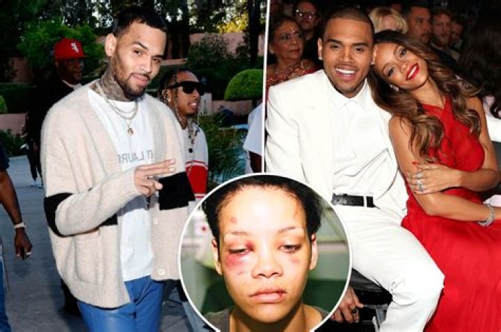 Is Chris Brown Married In 2024? A Deep Dive Into His Relationship Status