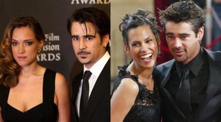 Is Colin Farrell Married? A Comprehensive Look At His Relationship Status