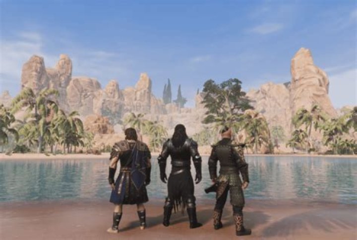 Is Conan Exiles cross platform 2021?