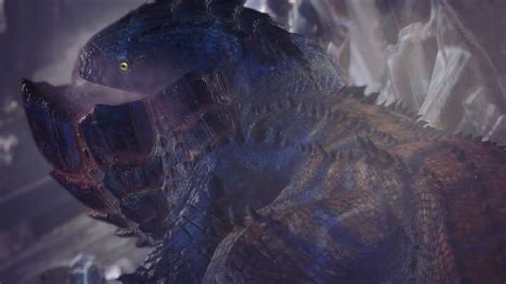 Is Dodogama an elder dragon?