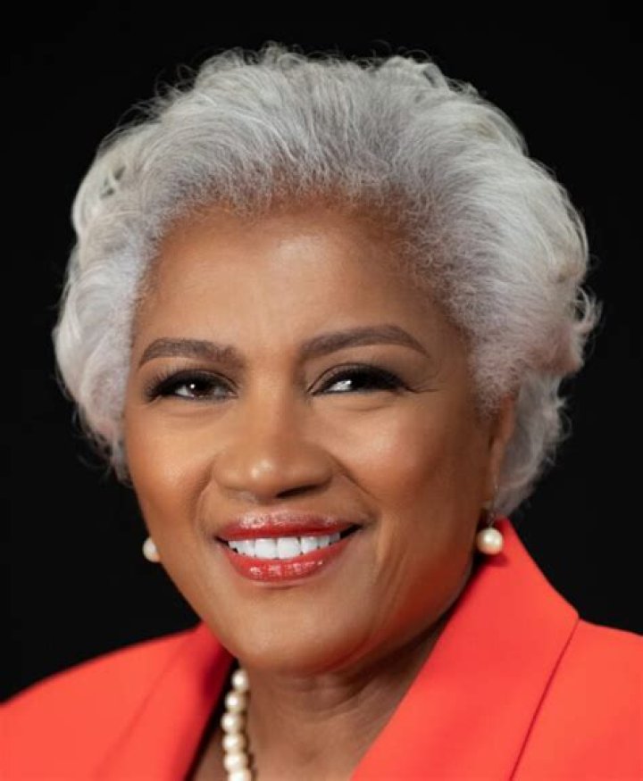 Is Donna Brazile Married Or Single? Unveiling The Life Of A Political Icon
