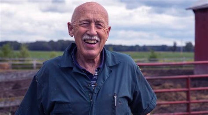 Is Dr. Pol Retiring? Everything You Need To Know About His Future Plans