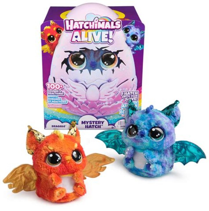 Is Draggle a good familiar?