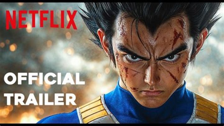 Is Dragon Ball Z coming on Netflix?
