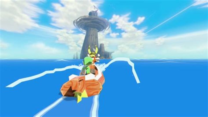 Is Dragon Roost Island Death Mountain?