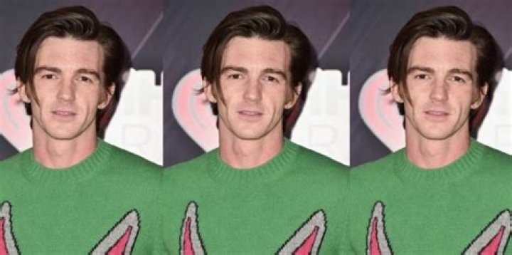 Is Drake Bell Married? | YourTango