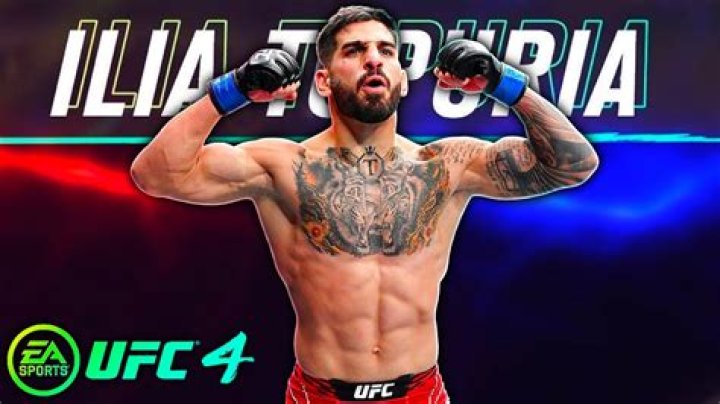 Is EA UFC 4 worth buying?