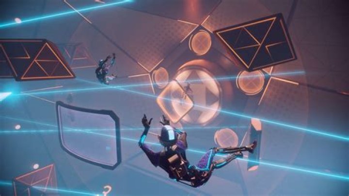 Is Echo VR free?
