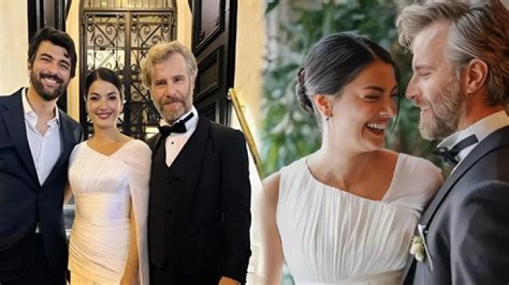 Is Engin Akyürek Married? Exploring The Personal Life Of The Turkish Star