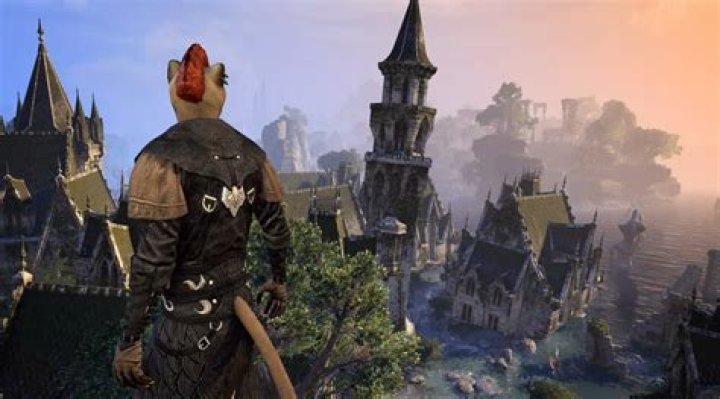 Is ESO down for Xbox?