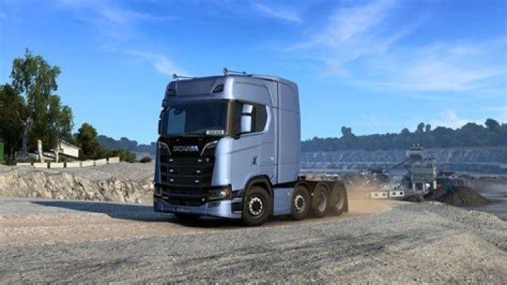Is Euro Truck Simulator 2 offline?
