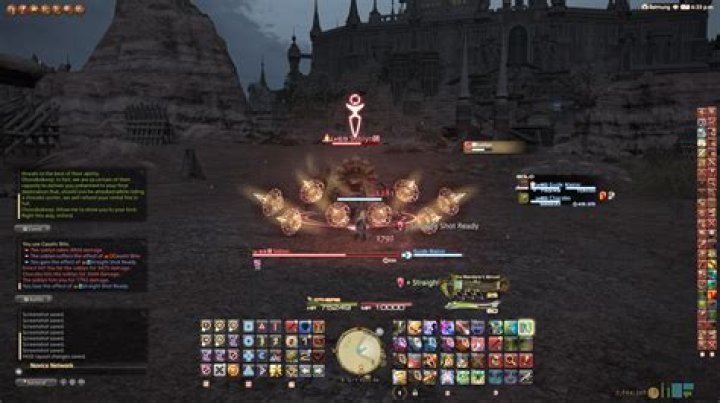 Is ff14 free to play on PC?