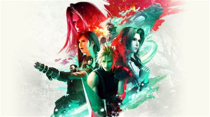 Is ff7 remake good luck?