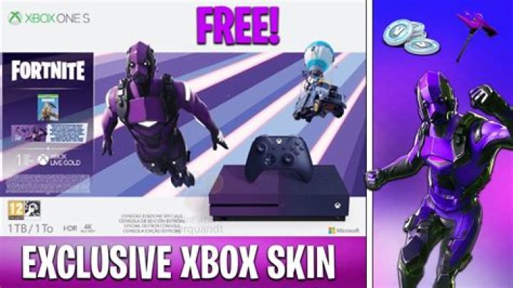 Is fortnite free on Xbox 360?