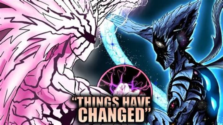 Is Garou stronger than Boros?