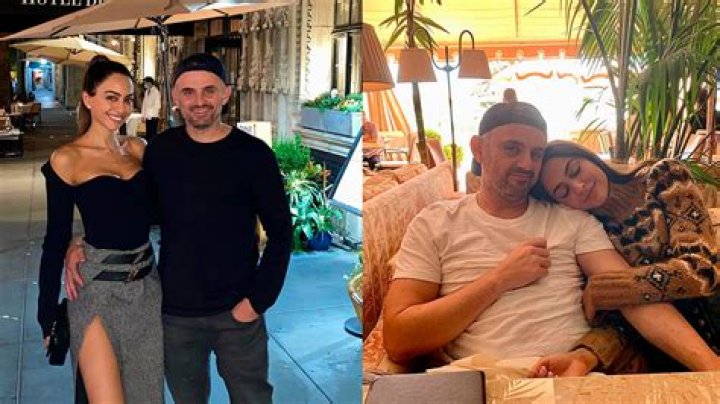 Is Gary Vee divorced? Instagram post with new girlfriend Mona Vand sparks interest