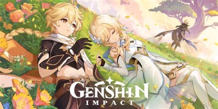 Is Genshin Impact a virtual world?
