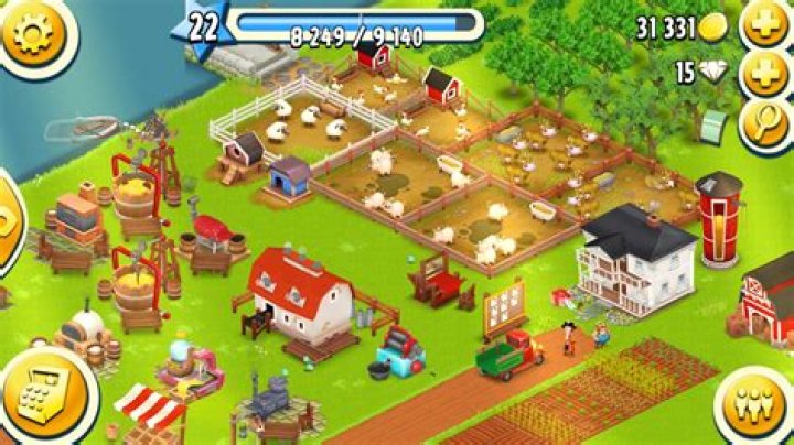 Is hay day shutting down?