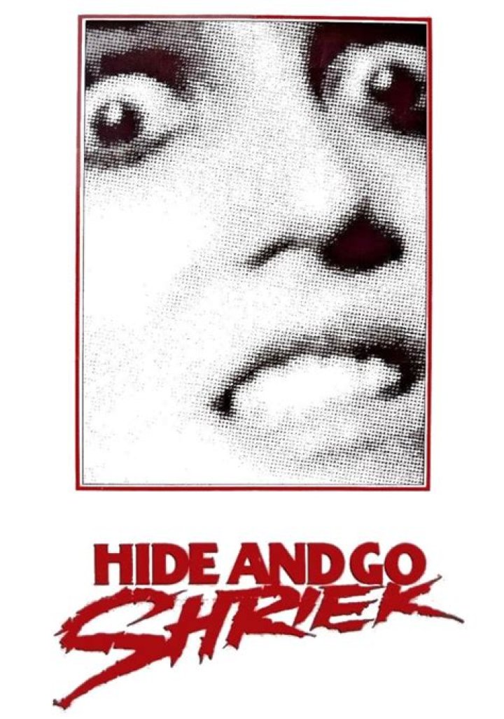 Is hide and shriek free?